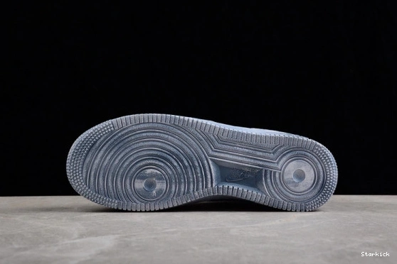 Low‘07 Nike Force 1 CW2288-11 Air 0308